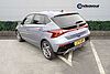 Hyundai I20 1.0T GDi Premium 5dr DCT Hatchback Blue