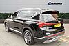 Hyundai SANTA FE 1.6 T-GDi PHEV 4WD Aut. 2022MY Premium Black