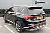 Hyundai SANTA FE 1.6 T-GDi PHEV 4WD Aut. 2023MY Ultimate Black