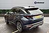 Hyundai TUCSON 1.6 Tgdi Hybrid 230 Ultimate 5Dr 2WD Auto Estate Blue