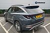 Hyundai TUCSON 1.6 TGDi Premium 5dr 2WD Blue
