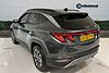 Hyundai TUCSON 1.6 TGDi Premium 5dr 2WD Grey