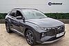 Hyundai TUCSON 1.6 T-GDi (150ps) N Line Grey