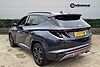 Hyundai TUCSON 1.6 T-GDi (150ps) N Line Grey