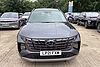 Hyundai TUCSON 1.6 T-GDi (150ps) N Line Grey