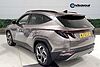 Hyundai TUCSON 1.6 TGDi Plug-in Hybrid Ultimate 5dr 4WD Auto Brown