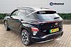 Hyundai KONA 160kW Ultimate 65kWh 5dr Auto Black