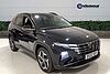 Hyundai TUCSON 1.6 TGDi Plug-in Hybrid Premium 5dr 4WD Auto Black