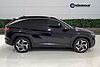 Hyundai TUCSON 1.6 TGDi Plug-in Hybrid Premium 5dr 4WD Auto Black