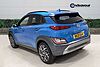 Hyundai KONA 1.6 GDi Hybrid Premium 5dr DCT Blue