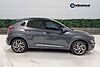 Hyundai KONA 1.6 GDi Hybrid Ultimate 5dr DCT Grey