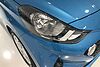 Hyundai I10 1.0 SE Connect 5 Door Green