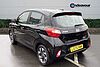Hyundai I10 1.2 [79] Advance 5dr Auto [Nav] Hatchback Black