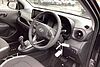 Hyundai I10 1.2 [79] Advance 5dr Auto [Nav] Hatchback Black