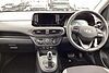 Hyundai I10 1.2 [79] Advance 5dr Auto [Nav] Hatchback Black