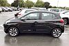 Hyundai I10 1.2 [79] Advance 5dr Auto [Nav] Hatchback Black