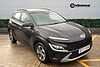 Hyundai KONA 1.6 GDi Hybrid SE Connect 5dr DCT Black