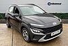 Hyundai KONA 1.6 GDi Hybrid SE Connect 5dr DCT Black