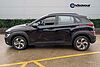Hyundai KONA 1.6 GDi Hybrid SE Connect 5dr DCT Black