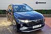 Hyundai TUCSON 1.6 TGDi Hybrid 230 N Line S 5dr 2WD Auto Black