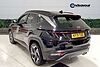 Hyundai TUCSON 1.6 TGDi Hybrid 230 Premium 5dr 2WD Auto Black
