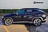 Hyundai TUCSON 1.6 TGDi Hybrid 230 Ultimate 5dr 2WD Auto Black