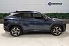 Hyundai TUCSON 1.6 TGDi Plug-in Hybrid Premium 5dr 4WD Auto Blue