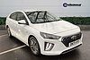 Hyundai IONIQ 1.6 GDi Plug-in Hybrid Premium 5dr DCT White