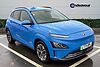 Hyundai KONA 150kW Premium 64kWh 5dr Auto Blue