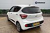 Hyundai I10 1.2 Premium SE 5dr Auto White