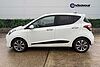Hyundai I10 1.2 Premium SE 5dr Auto White