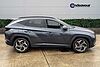 Hyundai TUCSON 1.6 TGDi Plug-in Hybrid Ultimate 5dr 4WD Auto Grey