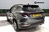Hyundai TUCSON 1.6 TGDi Hybrid 230 SE Connect 5dr 2WD Auto Grey
