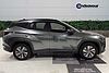 Hyundai TUCSON 1.6 TGDi Hybrid 230 SE Connect 5dr 2WD Auto Grey