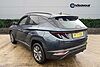 Hyundai TUCSON 1.6 TGDi SE Connect 5dr 2WD Blue