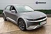 Hyundai IONIQ 5 160kW Premium 73 kWh 5dr Auto Grey