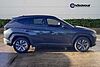 Hyundai TUCSON 1.6 TGDi SE Connect 5dr 2WD Grey