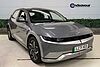 Hyundai IONIQ 5 160kW Premium 73 kWh 5dr Auto Grey