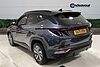 Hyundai TUCSON 1.6 TGDi SE Connect 5dr 2WD Grey