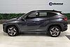 Hyundai TUCSON 1.6 TGDi Hybrid 230 Premium 5dr 2WD Auto Grey