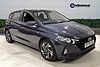 Hyundai I20 1.0T GDi 48V MHD SE Connect 5dr Grey