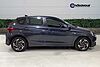 Hyundai I20 1.0T GDi 48V MHD SE Connect 5dr Grey