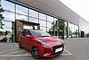 Hyundai I10 1.0 Premium 5 Door Red