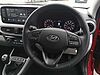 Hyundai I10 1.0 Premium 5 Door Red