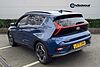 Hyundai BAYON 1.0 TGDi [90] Tech Line 5dr DCT Blue