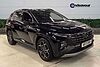 Hyundai TUCSON 1.6 TGDi 48V MHD N Line S 5dr 2WD DCT Black
