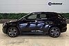 Hyundai TUCSON 1.6 TGDi 48V MHD N Line S 5dr 2WD DCT Black