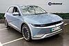 Hyundai IONIQ 5 160kW Ultimate 73 kWh 5dr Auto Blue