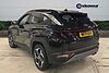 Hyundai TUCSON 1.6 TGDi Hybrid 230 Ultimate 5dr 2WD Auto Black