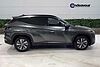 Hyundai TUCSON 1.6 TGDi 48V MHD SE Connect 5dr 2WD DCT Grey